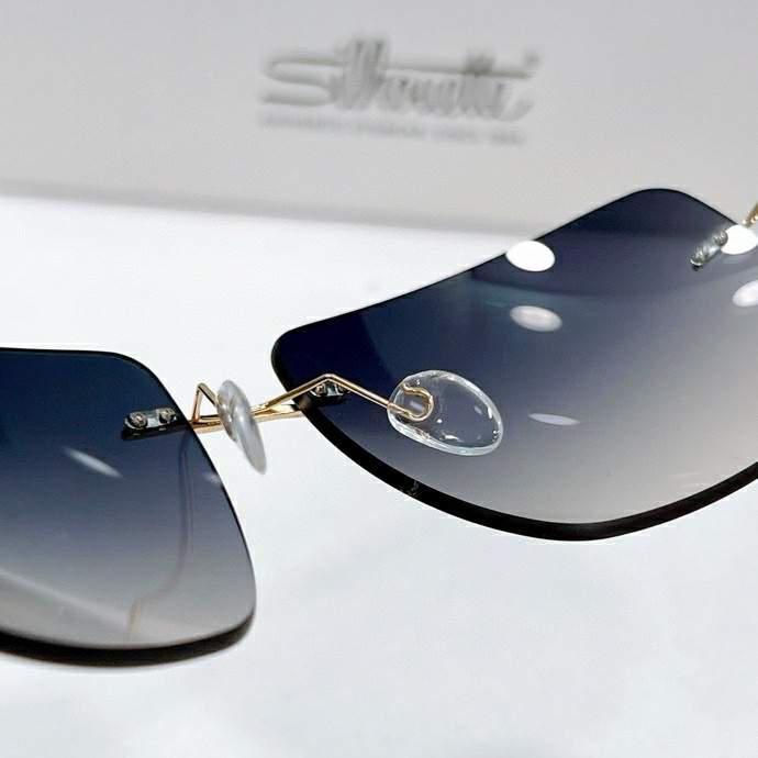 Picture of Silhouette Sunglasses _SKUfw58432314fw